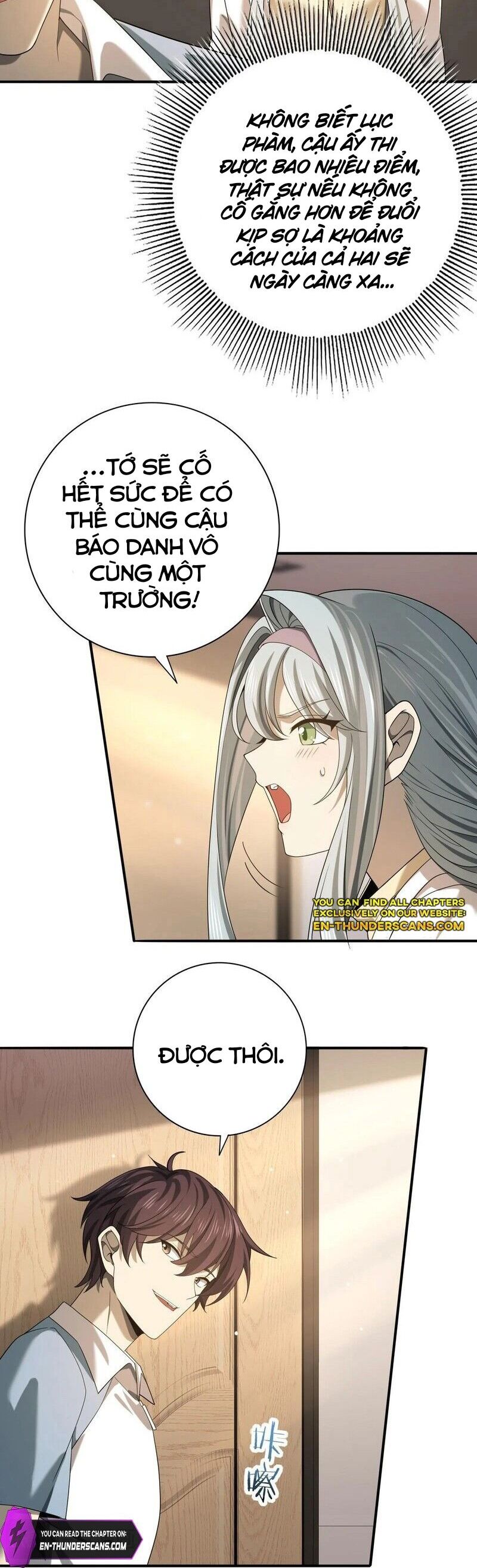 Toàn Dân Chuyển Chức: Ngự Long Sư Là Chức Nghiệp Yếu Nhất?: Chapter 20