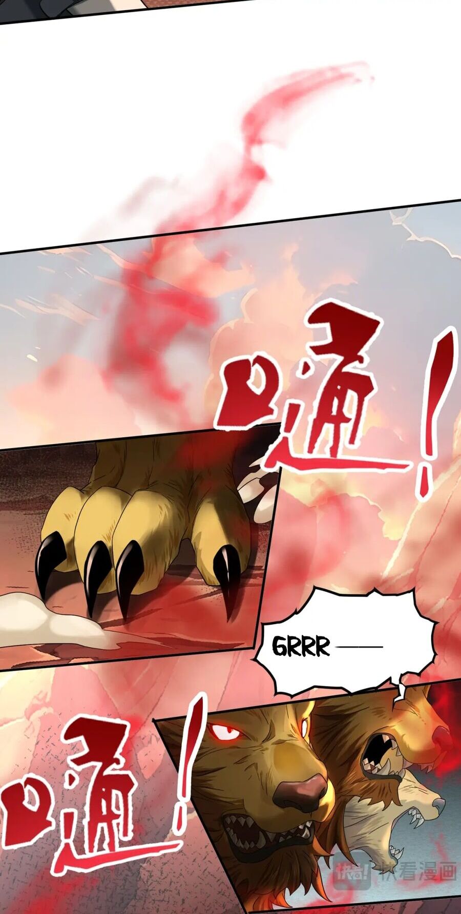 Toàn Dân Chuyển Chức: Ngự Long Sư Là Chức Nghiệp Yếu Nhất?: Chapter 4