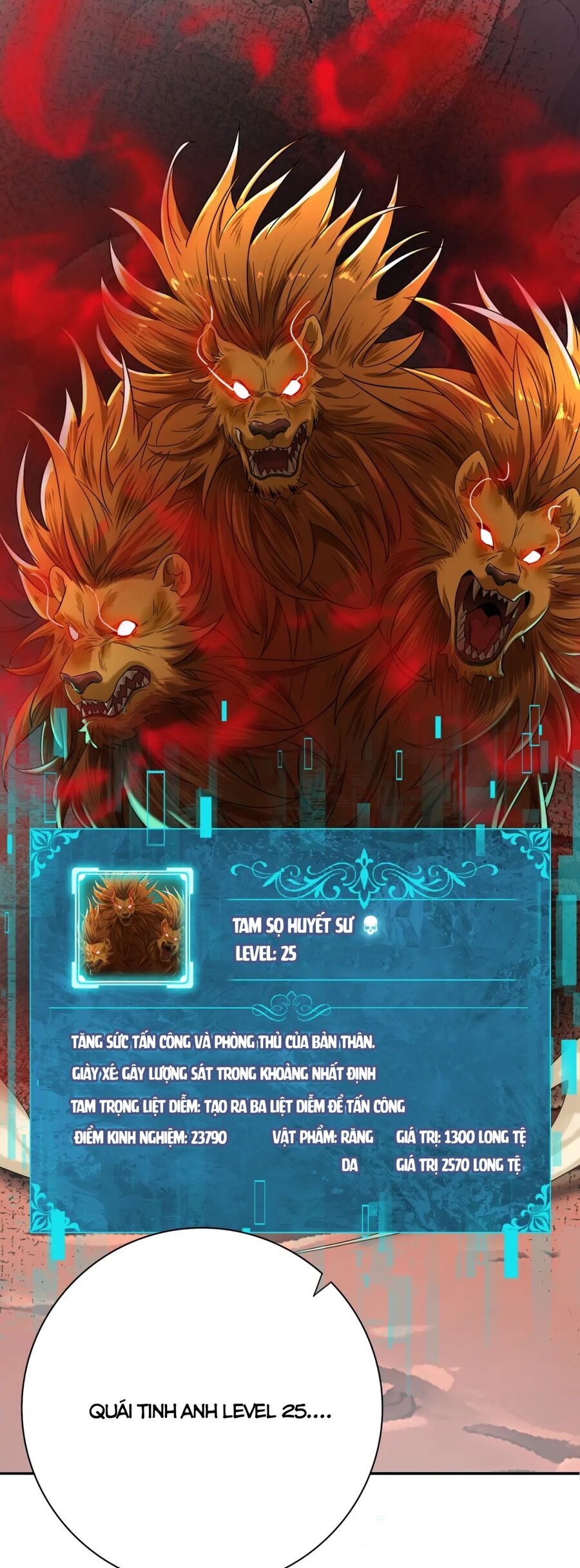 Toàn Dân Chuyển Chức: Ngự Long Sư Là Chức Nghiệp Yếu Nhất?: Chapter 4