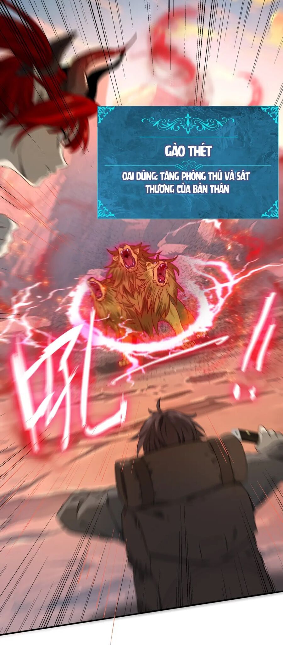 Toàn Dân Chuyển Chức: Ngự Long Sư Là Chức Nghiệp Yếu Nhất?: Chapter 4