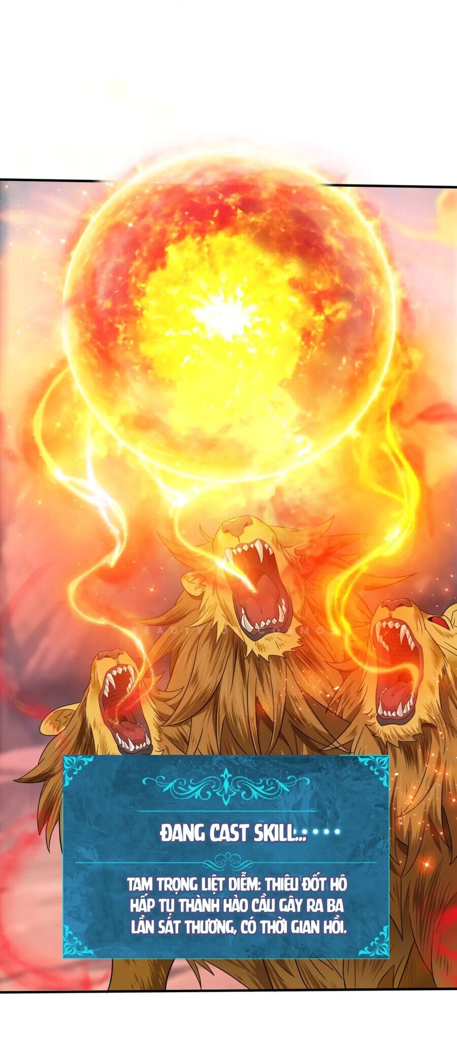 Toàn Dân Chuyển Chức: Ngự Long Sư Là Chức Nghiệp Yếu Nhất?: Chapter 4