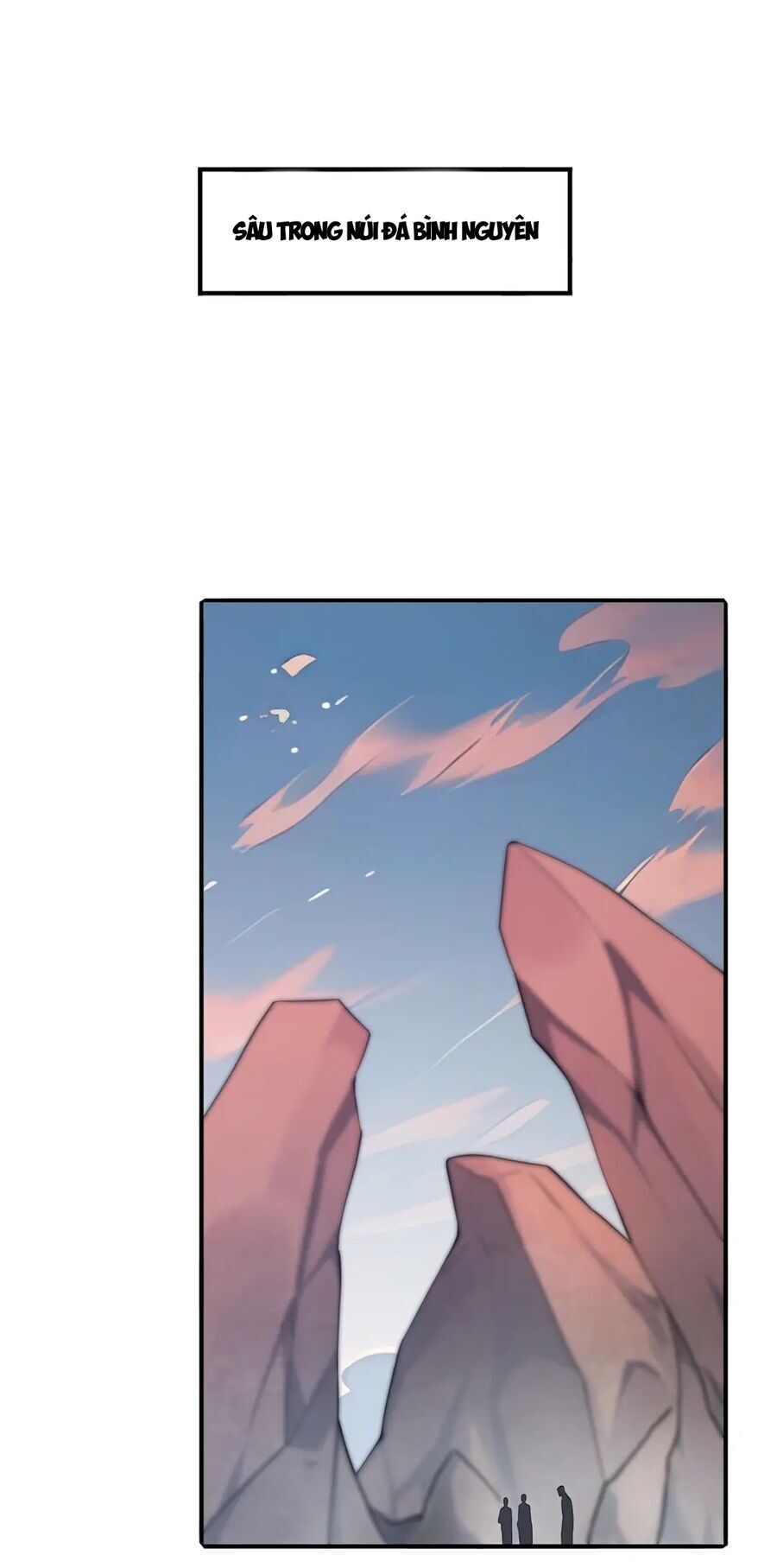 Toàn Dân Chuyển Chức: Ngự Long Sư Là Chức Nghiệp Yếu Nhất?: Chapter 4