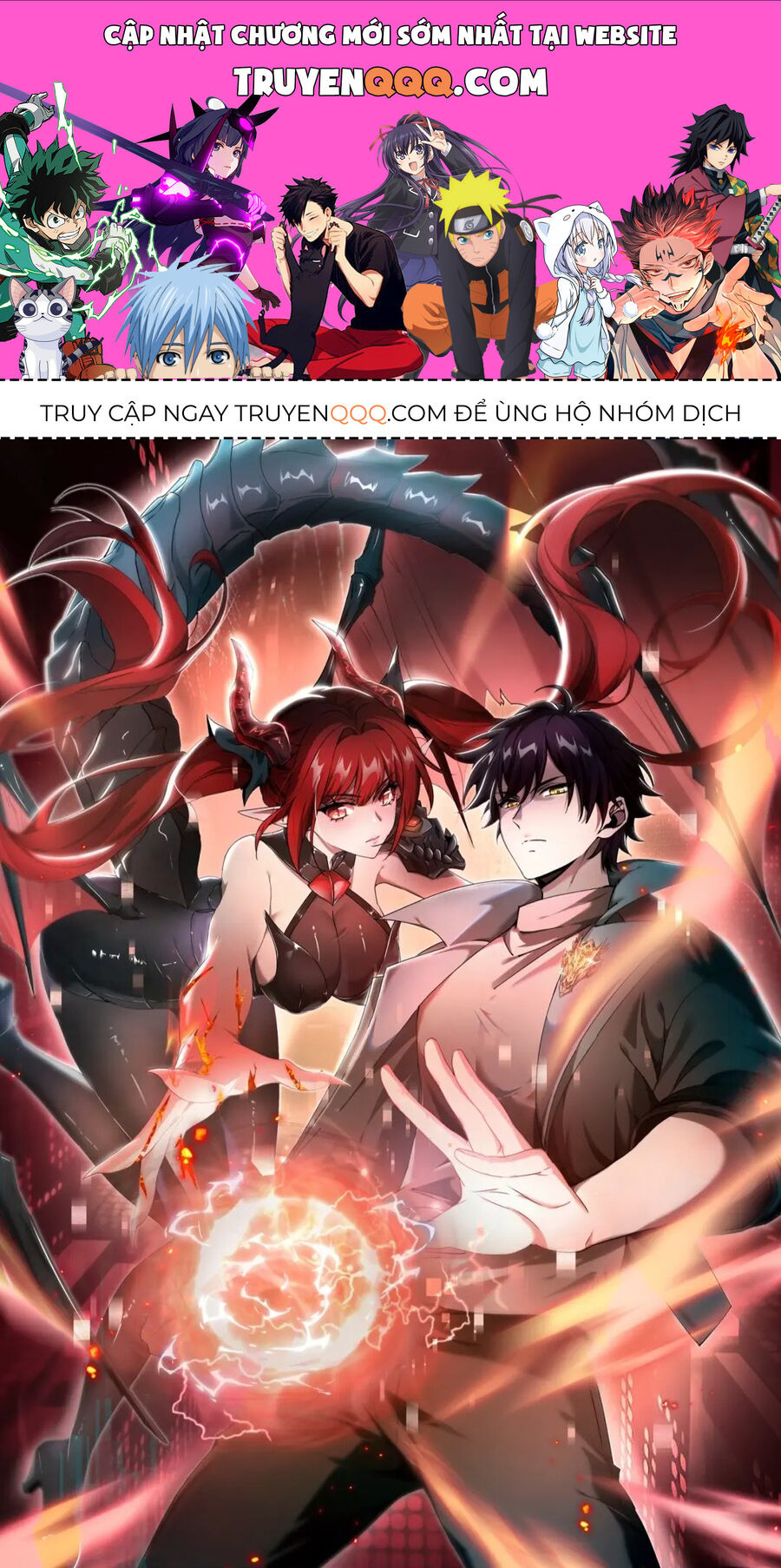 Toàn Dân Chuyển Chức: Ngự Long Sư Là Chức Nghiệp Yếu Nhất?: Chapter 6