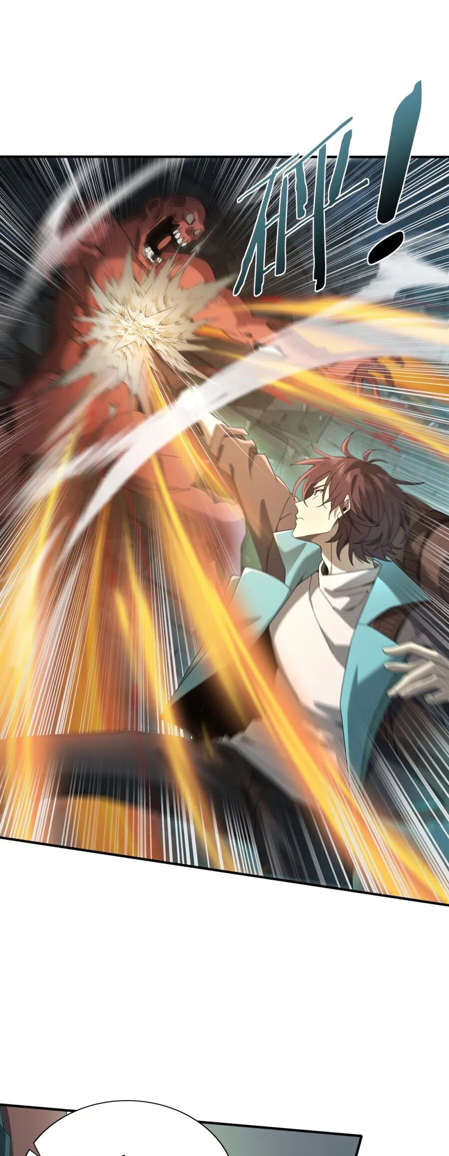 Toàn Dân Chuyển Chức: Ngự Long Sư Là Chức Nghiệp Yếu Nhất?: Chapter 6