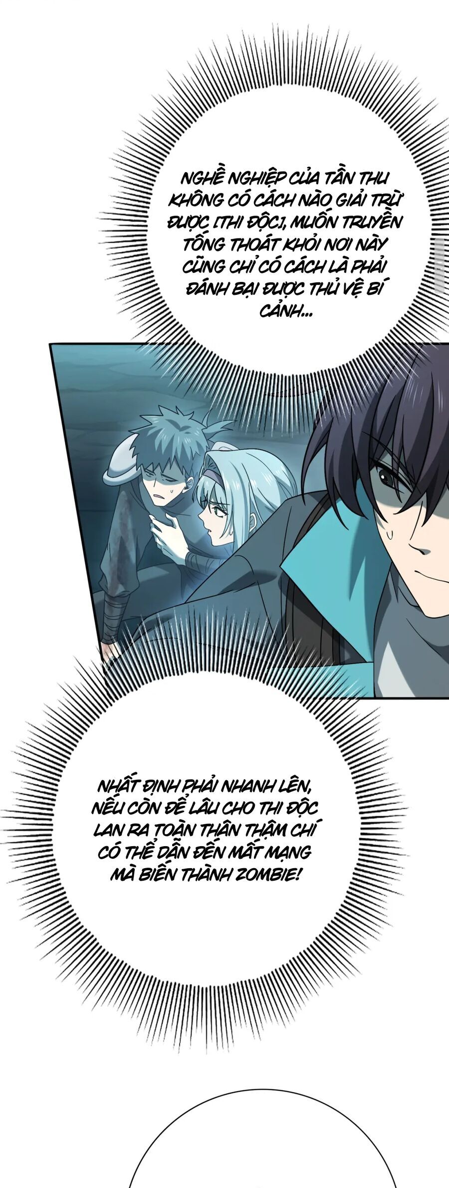 Toàn Dân Chuyển Chức: Ngự Long Sư Là Chức Nghiệp Yếu Nhất?: Chapter 6