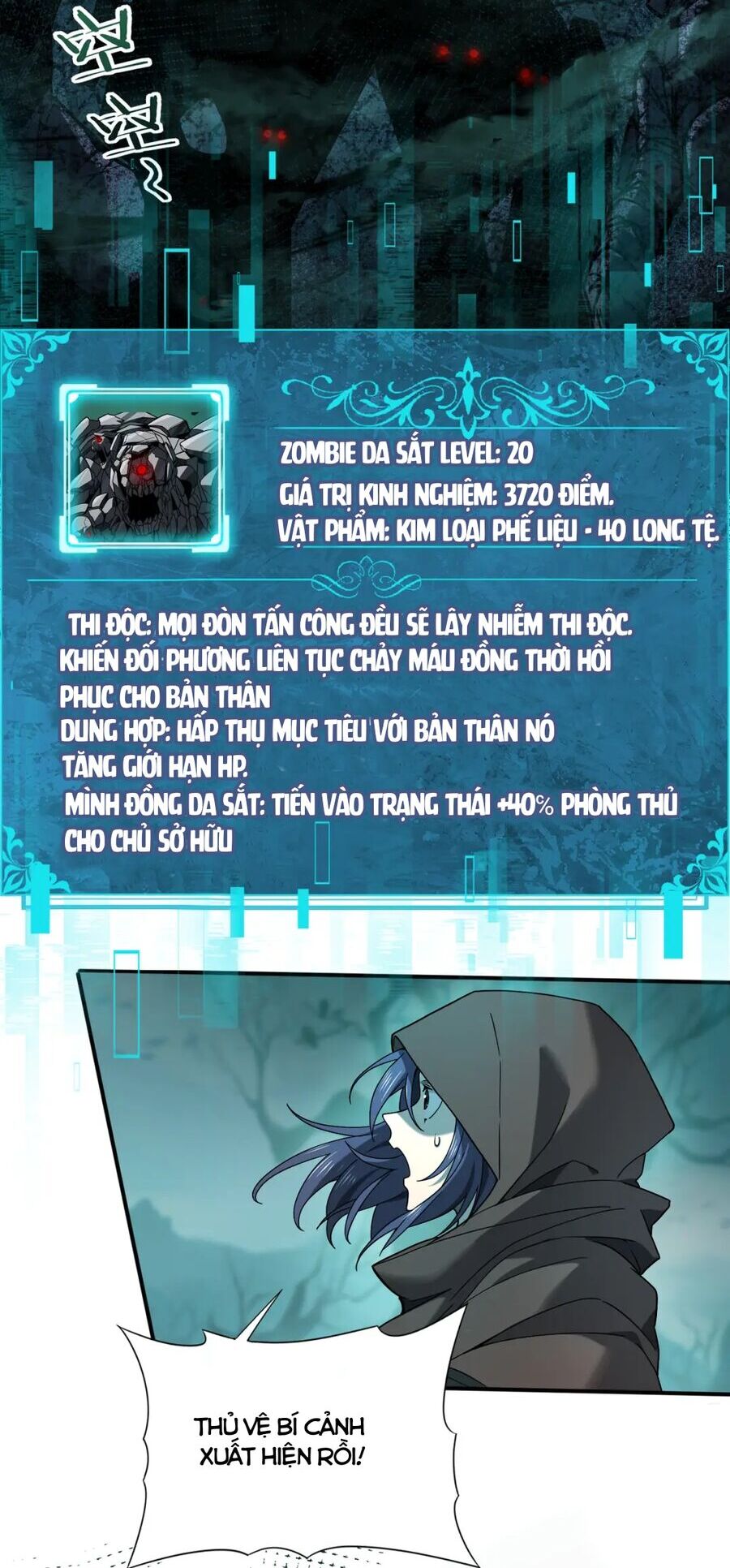 Toàn Dân Chuyển Chức: Ngự Long Sư Là Chức Nghiệp Yếu Nhất?: Chapter 6