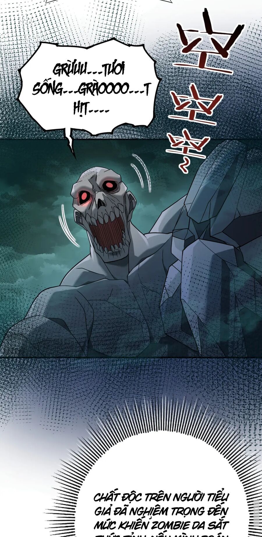 Toàn Dân Chuyển Chức: Ngự Long Sư Là Chức Nghiệp Yếu Nhất?: Chapter 6