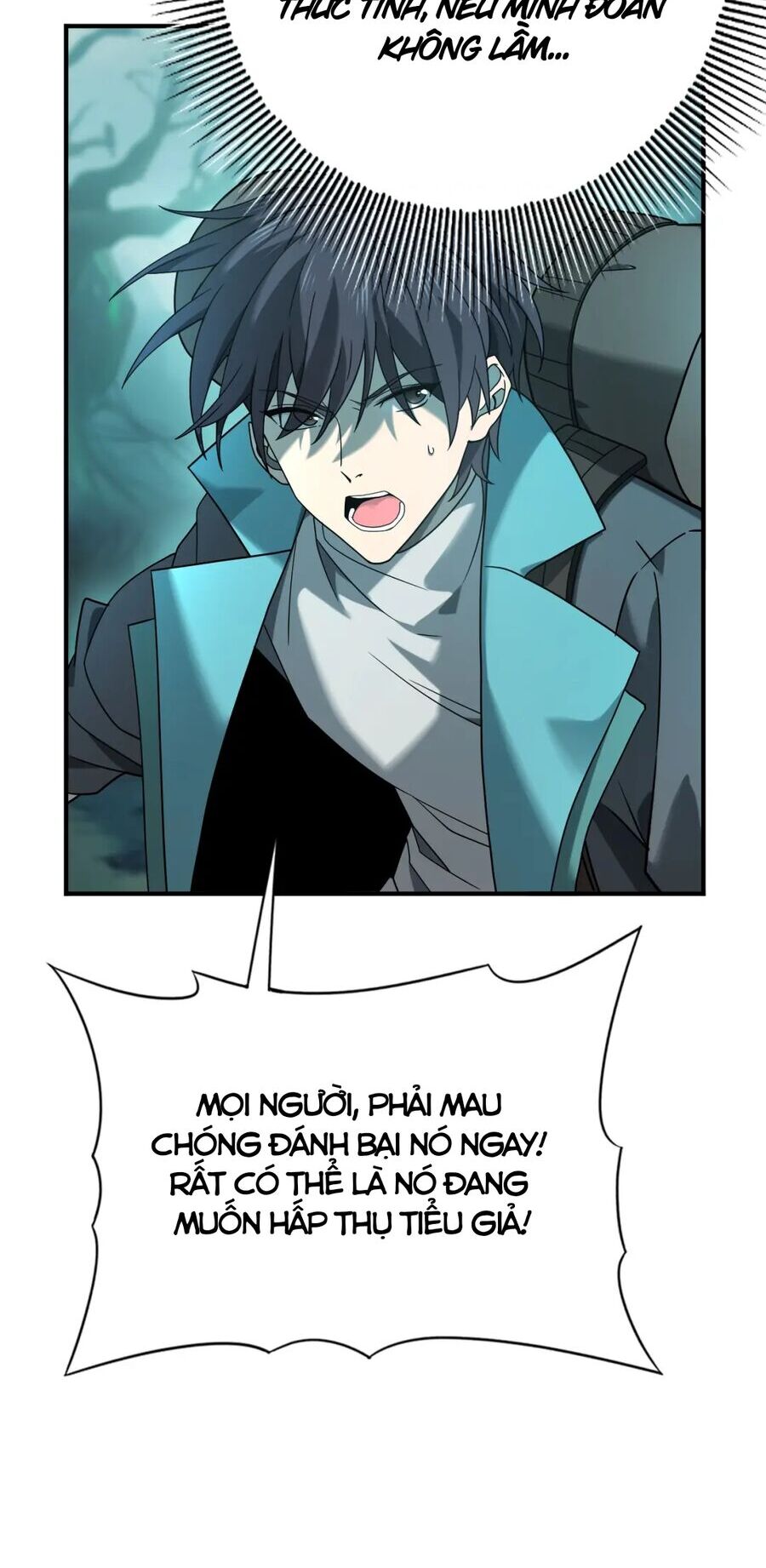 Toàn Dân Chuyển Chức: Ngự Long Sư Là Chức Nghiệp Yếu Nhất?: Chapter 6