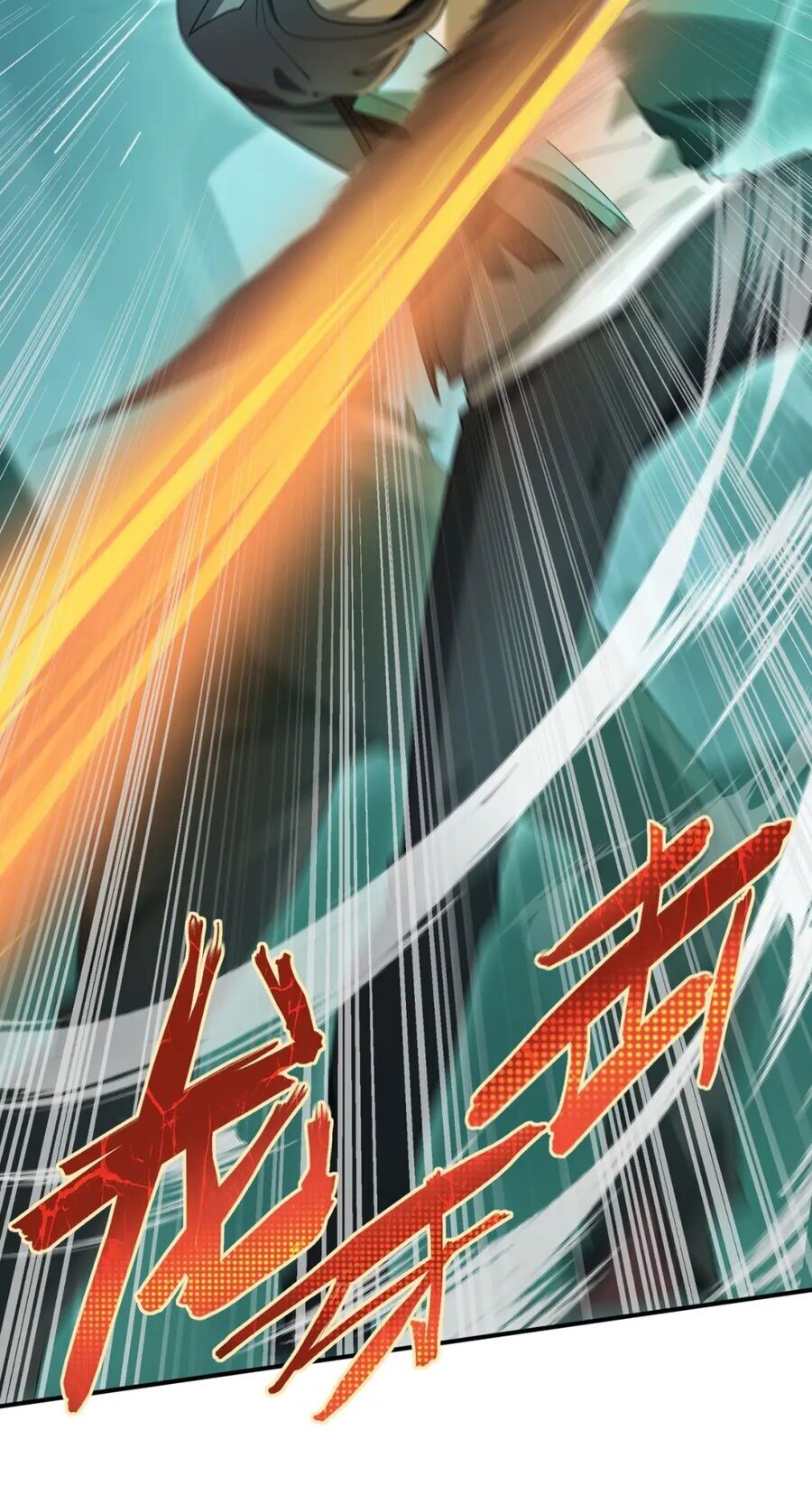 Toàn Dân Chuyển Chức: Ngự Long Sư Là Chức Nghiệp Yếu Nhất?: Chapter 6