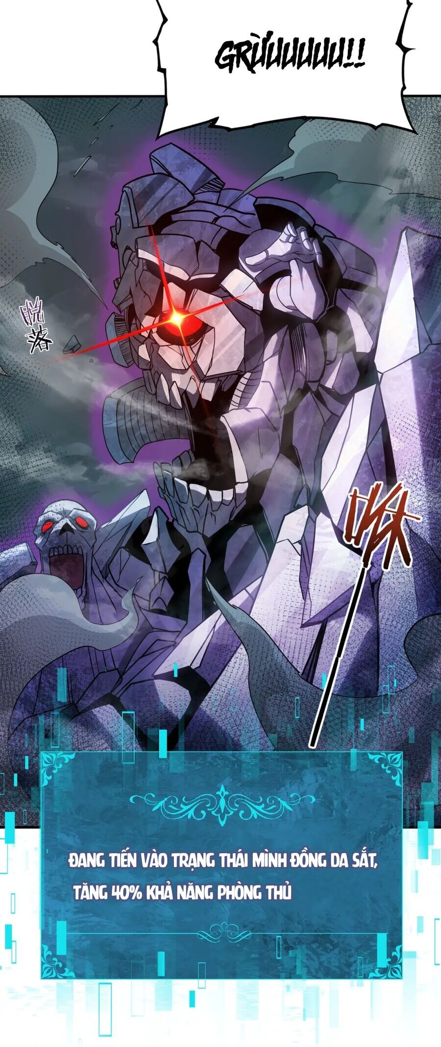 Toàn Dân Chuyển Chức: Ngự Long Sư Là Chức Nghiệp Yếu Nhất?: Chapter 6