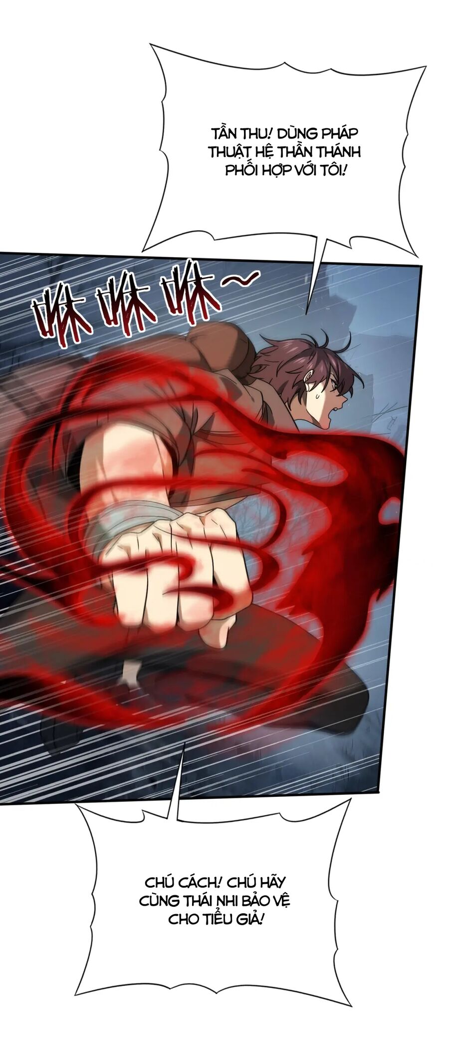 Toàn Dân Chuyển Chức: Ngự Long Sư Là Chức Nghiệp Yếu Nhất?: Chapter 6