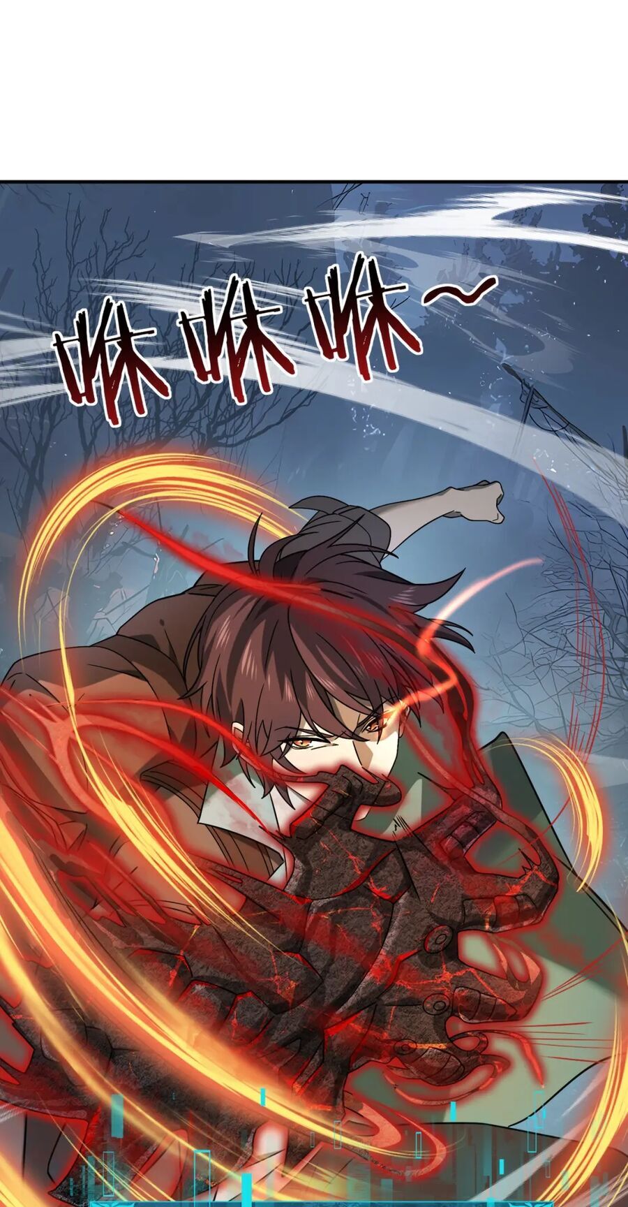 Toàn Dân Chuyển Chức: Ngự Long Sư Là Chức Nghiệp Yếu Nhất?: Chapter 6