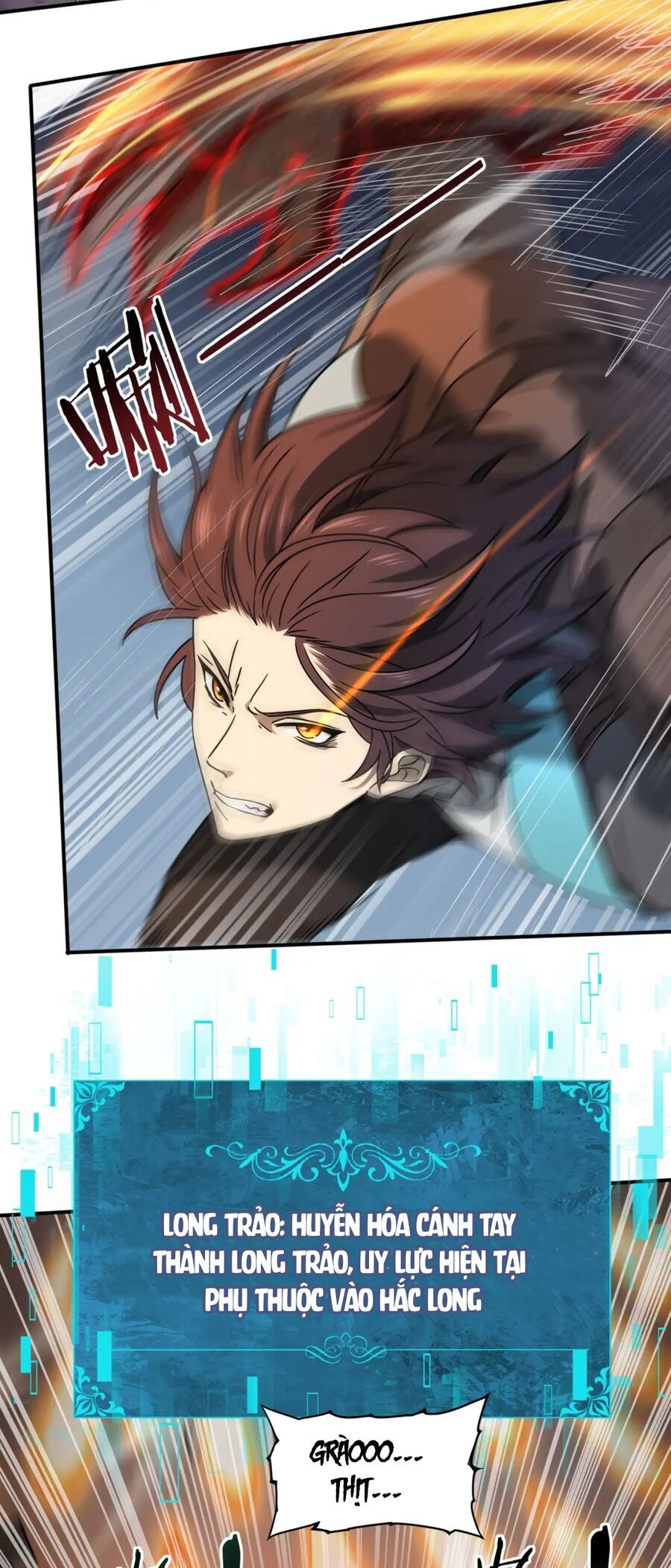 Toàn Dân Chuyển Chức: Ngự Long Sư Là Chức Nghiệp Yếu Nhất?: Chapter 6