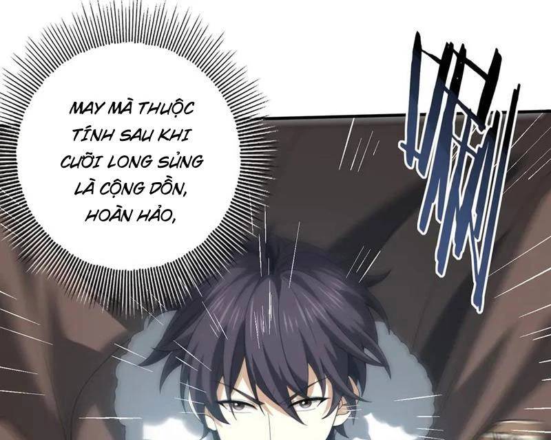 Toàn Dân Chuyển Chức: Ngự Long Sư Là Chức Nghiệp Yếu Nhất?: Chapter 63