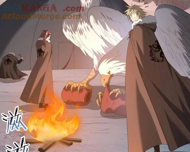 Toàn Dân Chuyển Chức: Ngự Long Sư Là Chức Nghiệp Yếu Nhất?: Chapter 63