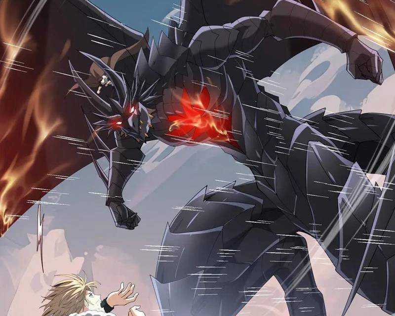 Toàn Dân Chuyển Chức: Ngự Long Sư Là Chức Nghiệp Yếu Nhất?: Chapter 63