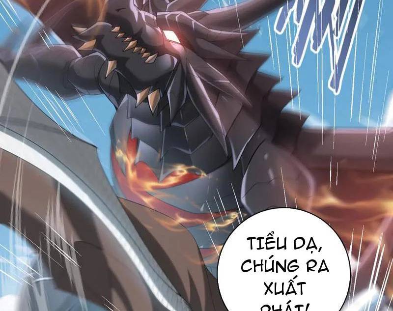 Toàn Dân Chuyển Chức: Ngự Long Sư Là Chức Nghiệp Yếu Nhất?: Chapter 63