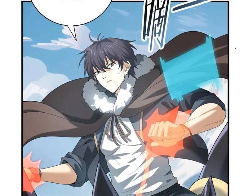 Toàn Dân Chuyển Chức: Ngự Long Sư Là Chức Nghiệp Yếu Nhất?: Chapter 63