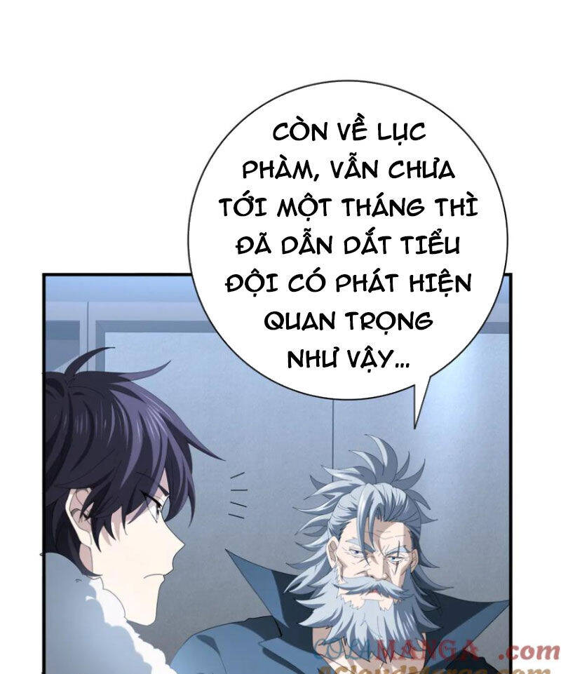 Toàn Dân Chuyển Chức: Ngự Long Sư Là Chức Nghiệp Yếu Nhất?: Chapter 64