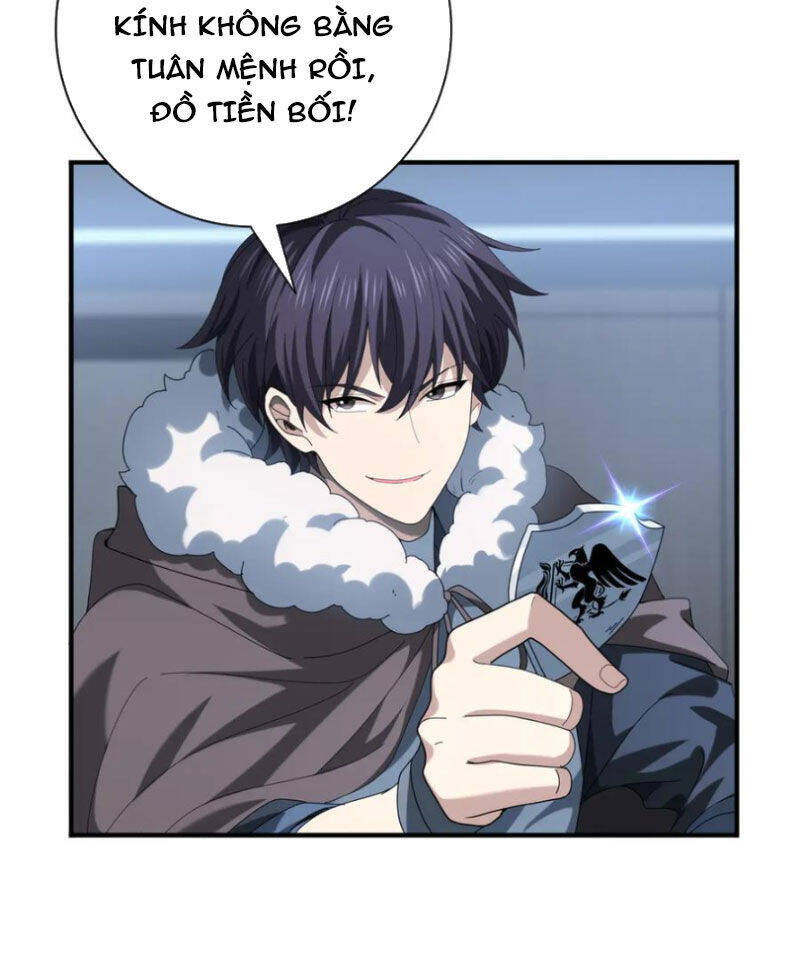 Toàn Dân Chuyển Chức: Ngự Long Sư Là Chức Nghiệp Yếu Nhất?: Chapter 64