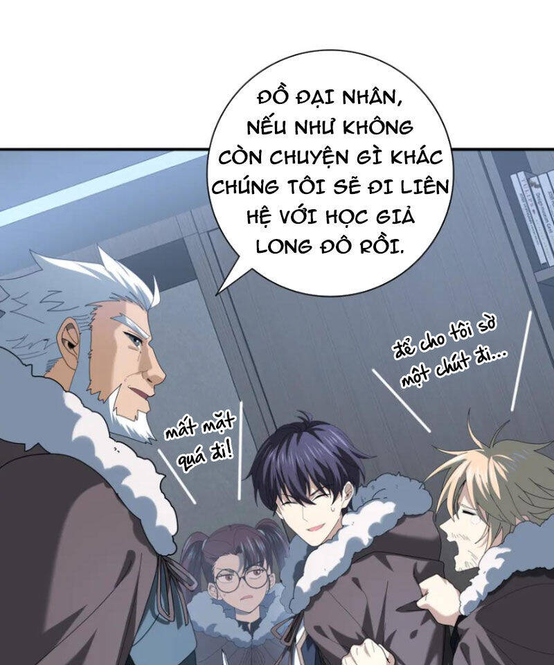 Toàn Dân Chuyển Chức: Ngự Long Sư Là Chức Nghiệp Yếu Nhất?: Chapter 64
