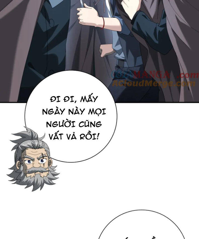 Toàn Dân Chuyển Chức: Ngự Long Sư Là Chức Nghiệp Yếu Nhất?: Chapter 64