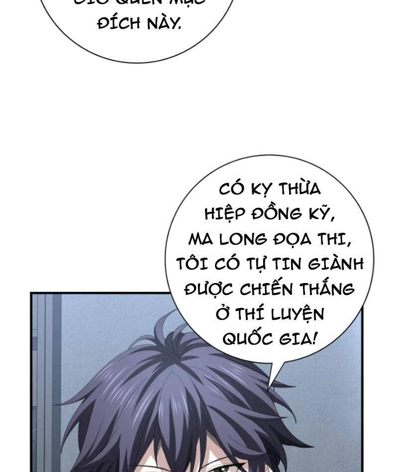 Toàn Dân Chuyển Chức: Ngự Long Sư Là Chức Nghiệp Yếu Nhất?: Chapter 64