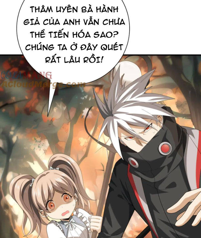 Toàn Dân Chuyển Chức: Ngự Long Sư Là Chức Nghiệp Yếu Nhất?: Chapter 64