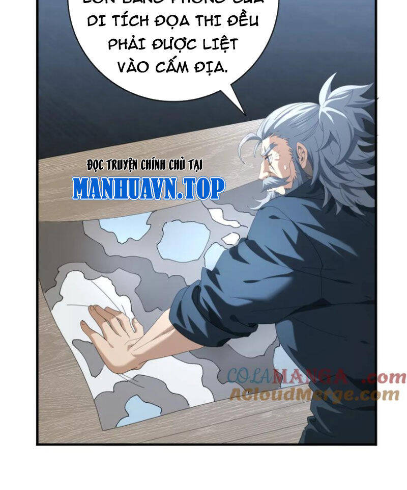 Toàn Dân Chuyển Chức: Ngự Long Sư Là Chức Nghiệp Yếu Nhất?: Chapter 64