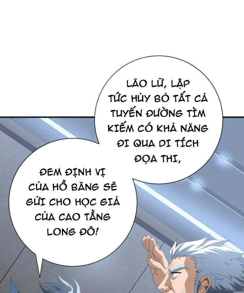 Toàn Dân Chuyển Chức: Ngự Long Sư Là Chức Nghiệp Yếu Nhất?: Chapter 64