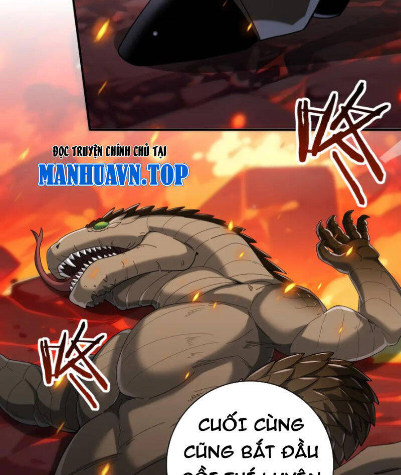 Toàn Dân Chuyển Chức: Ngự Long Sư Là Chức Nghiệp Yếu Nhất?: Chapter 64