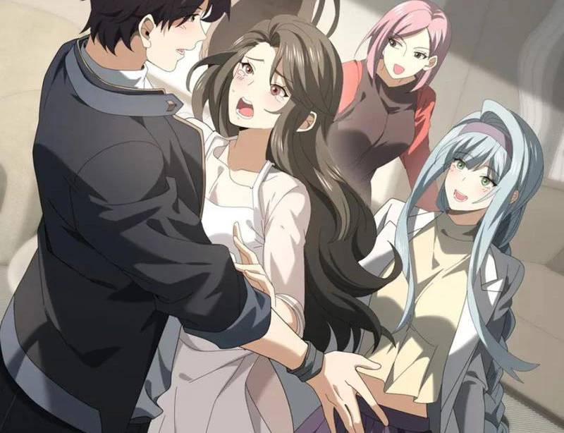 Toàn Dân Chuyển Chức: Ngự Long Sư Là Chức Nghiệp Yếu Nhất?: Chapter 65