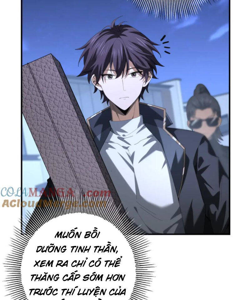 Toàn Dân Chuyển Chức: Ngự Long Sư Là Chức Nghiệp Yếu Nhất?: Chapter 66