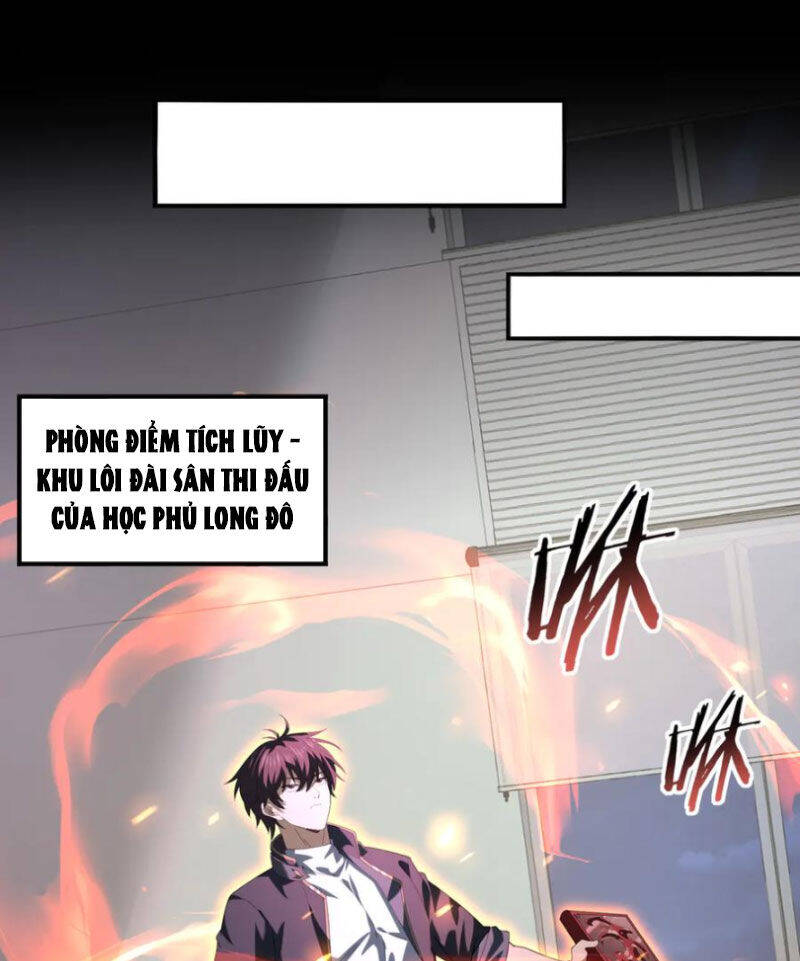 Toàn Dân Chuyển Chức: Ngự Long Sư Là Chức Nghiệp Yếu Nhất?: Chapter 66