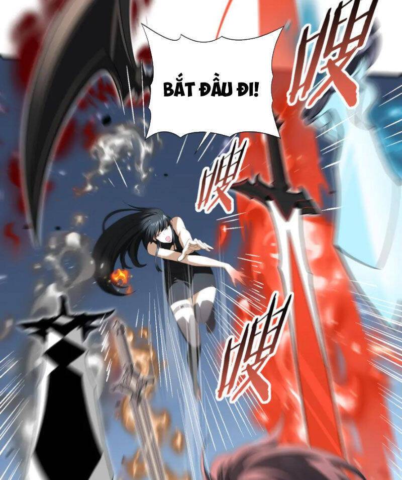 Toàn Dân Chuyển Chức: Ngự Long Sư Là Chức Nghiệp Yếu Nhất?: Chapter 66