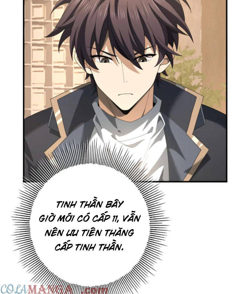 Toàn Dân Chuyển Chức: Ngự Long Sư Là Chức Nghiệp Yếu Nhất?: Chapter 66