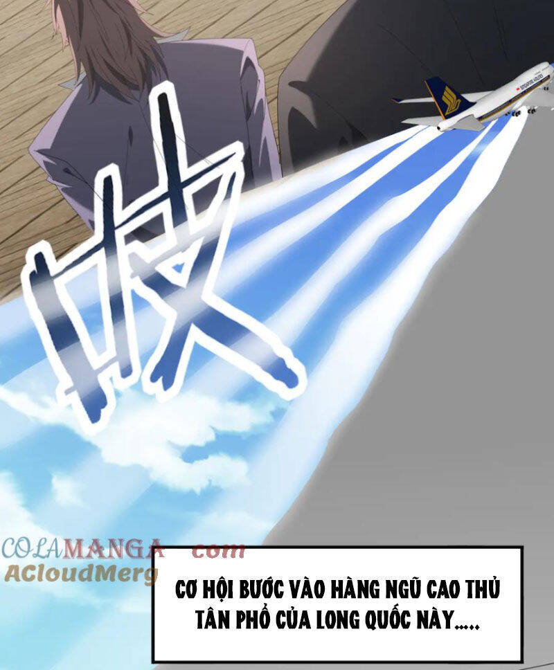 Toàn Dân Chuyển Chức: Ngự Long Sư Là Chức Nghiệp Yếu Nhất?: Chapter 66