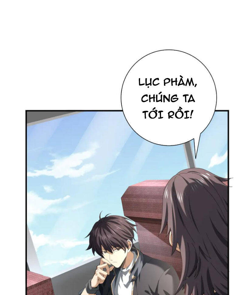 Toàn Dân Chuyển Chức: Ngự Long Sư Là Chức Nghiệp Yếu Nhất?: Chapter 66