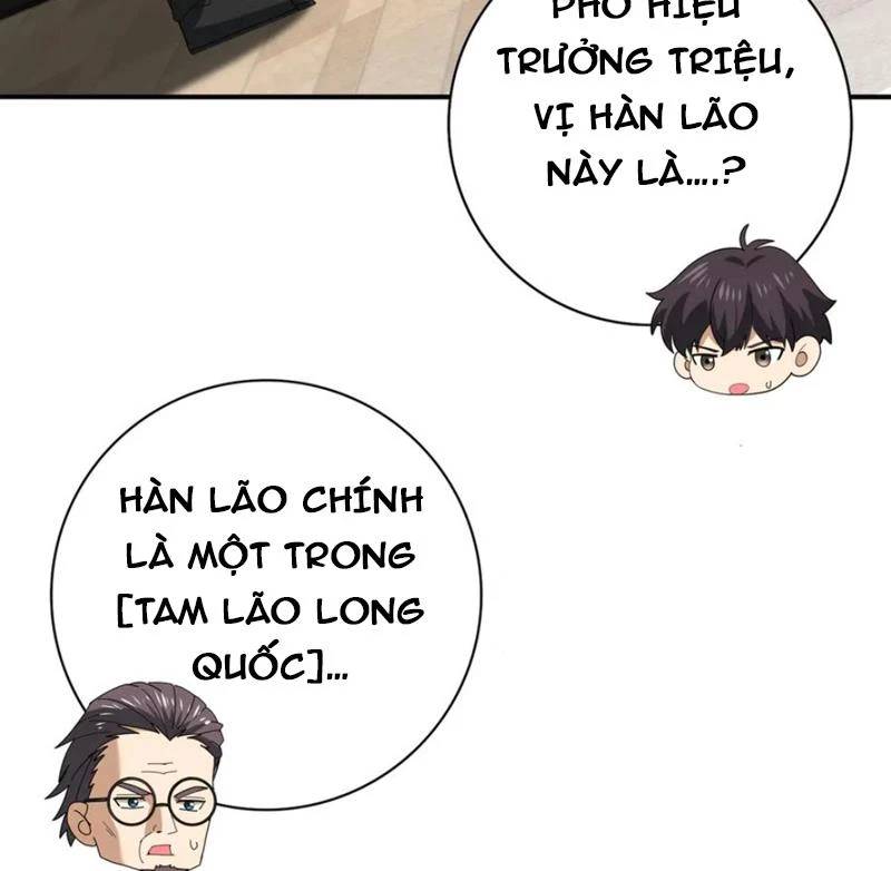 Toàn Dân Chuyển Chức: Ngự Long Sư Là Chức Nghiệp Yếu Nhất?: Chapter 67