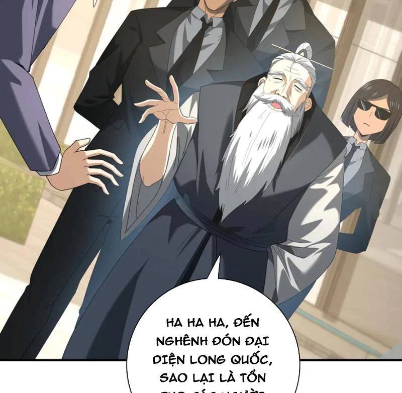 Toàn Dân Chuyển Chức: Ngự Long Sư Là Chức Nghiệp Yếu Nhất?: Chapter 67
