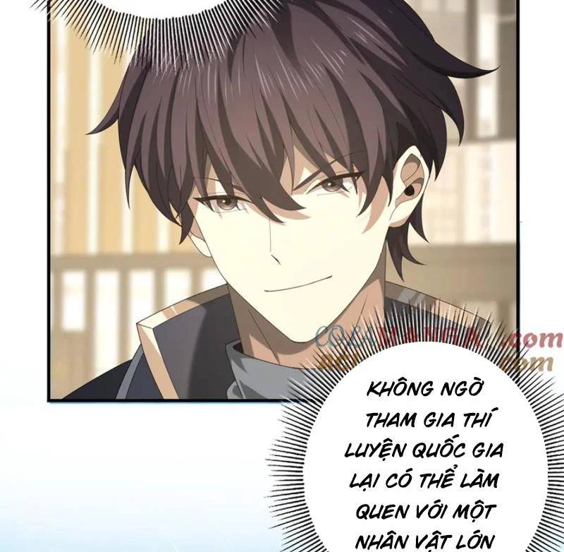 Toàn Dân Chuyển Chức: Ngự Long Sư Là Chức Nghiệp Yếu Nhất?: Chapter 67