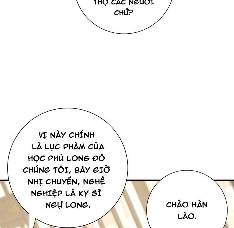 Toàn Dân Chuyển Chức: Ngự Long Sư Là Chức Nghiệp Yếu Nhất?: Chapter 67