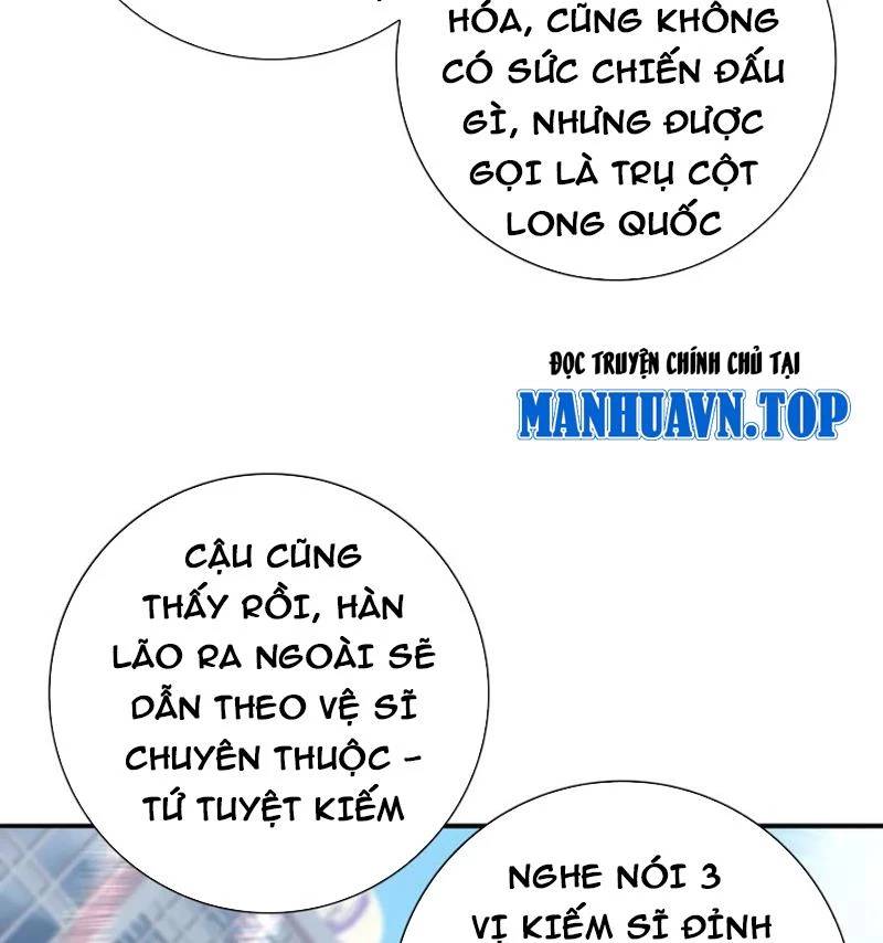 Toàn Dân Chuyển Chức: Ngự Long Sư Là Chức Nghiệp Yếu Nhất?: Chapter 67