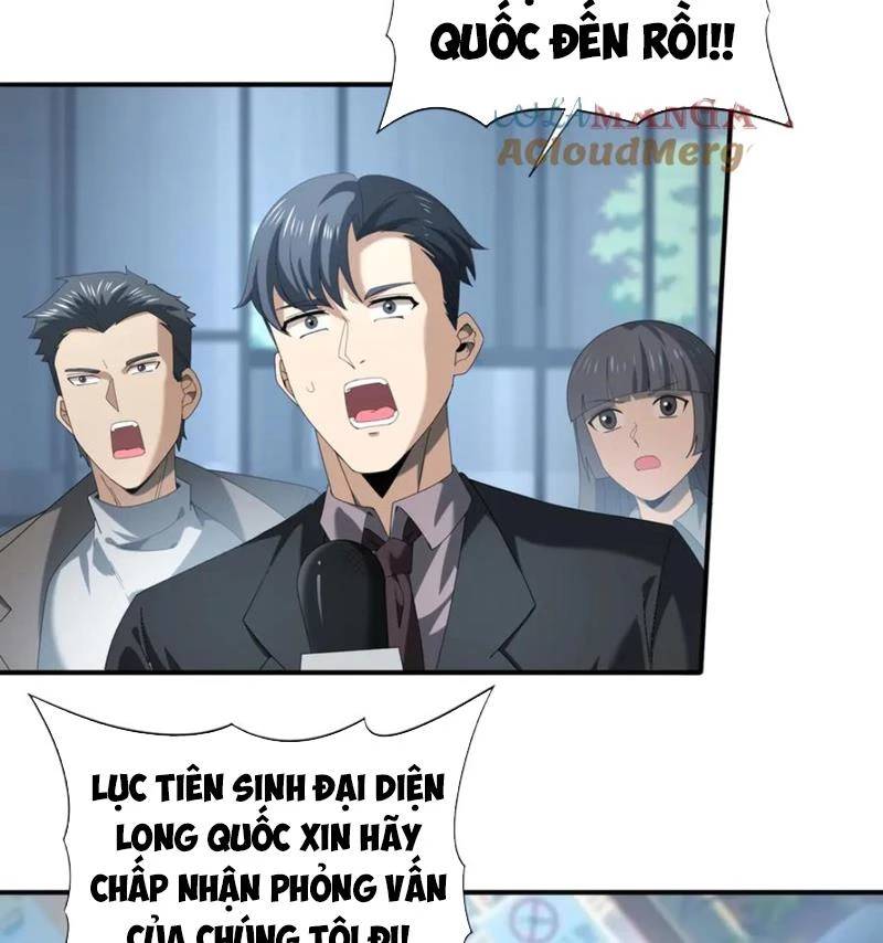 Toàn Dân Chuyển Chức: Ngự Long Sư Là Chức Nghiệp Yếu Nhất?: Chapter 67