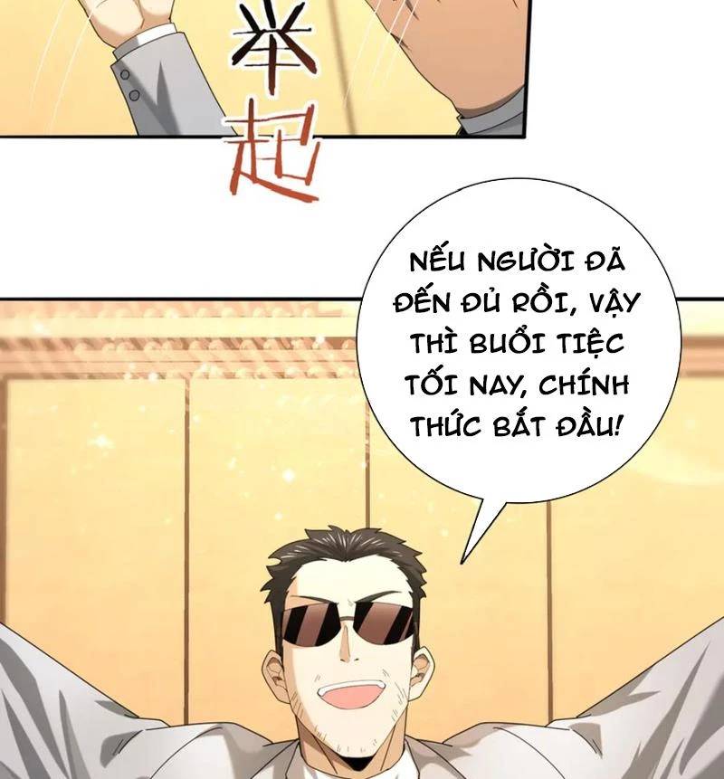 Toàn Dân Chuyển Chức: Ngự Long Sư Là Chức Nghiệp Yếu Nhất?: Chapter 67