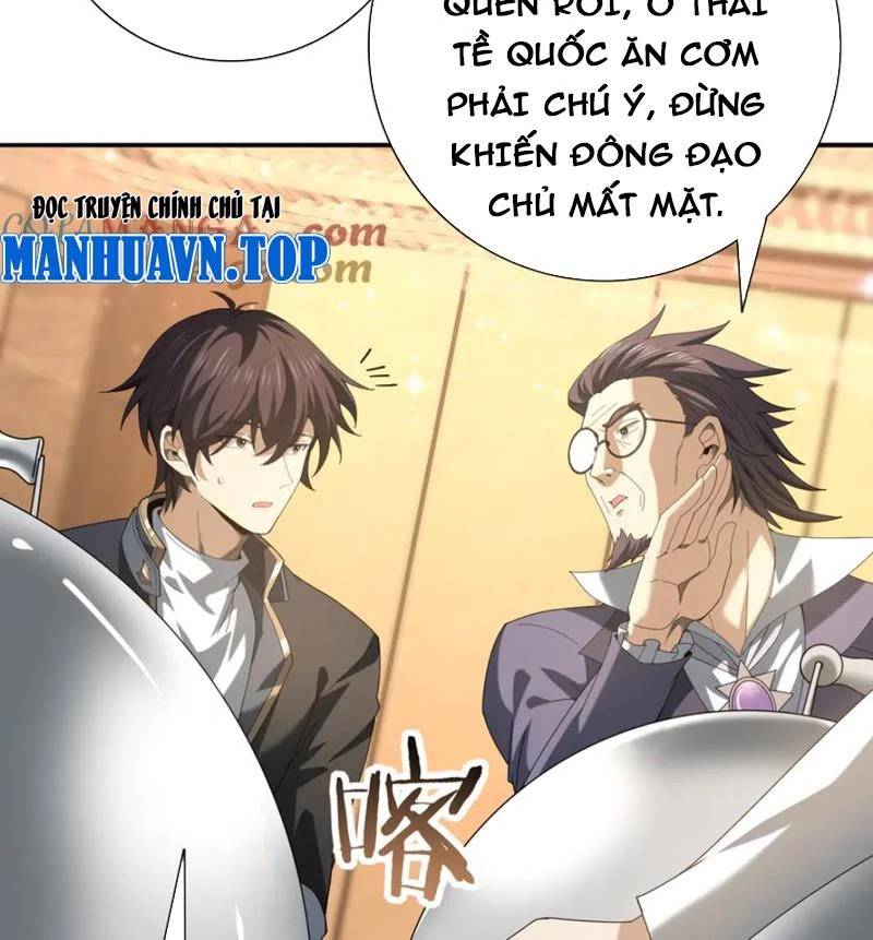 Toàn Dân Chuyển Chức: Ngự Long Sư Là Chức Nghiệp Yếu Nhất?: Chapter 67