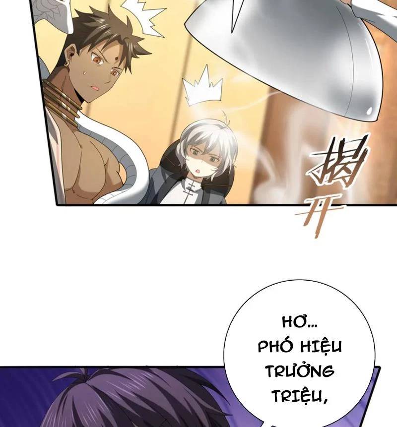 Toàn Dân Chuyển Chức: Ngự Long Sư Là Chức Nghiệp Yếu Nhất?: Chapter 67