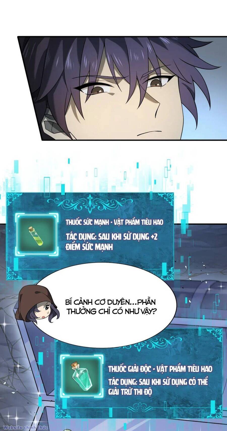 Toàn Dân Chuyển Chức: Ngự Long Sư Là Chức Nghiệp Yếu Nhất?: Chapter 7