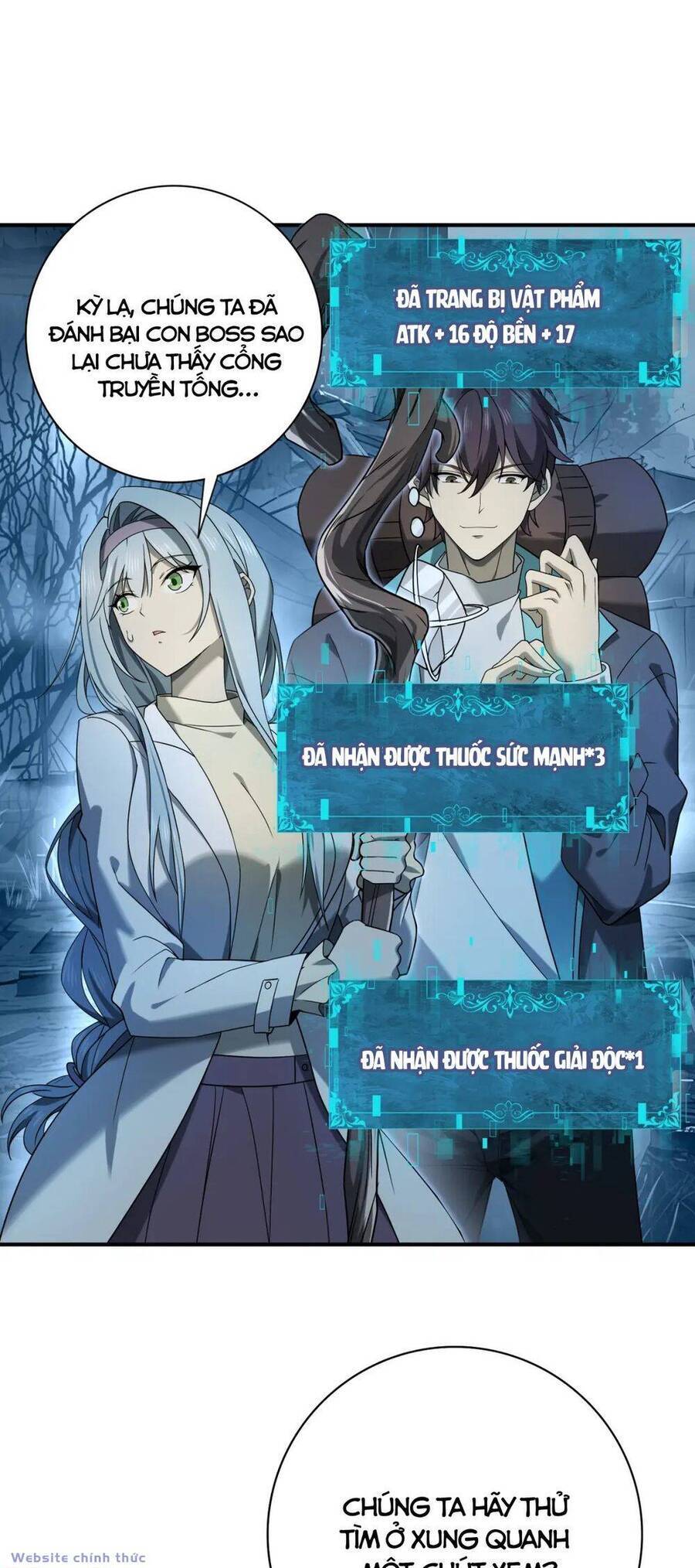 Toàn Dân Chuyển Chức: Ngự Long Sư Là Chức Nghiệp Yếu Nhất?: Chapter 7