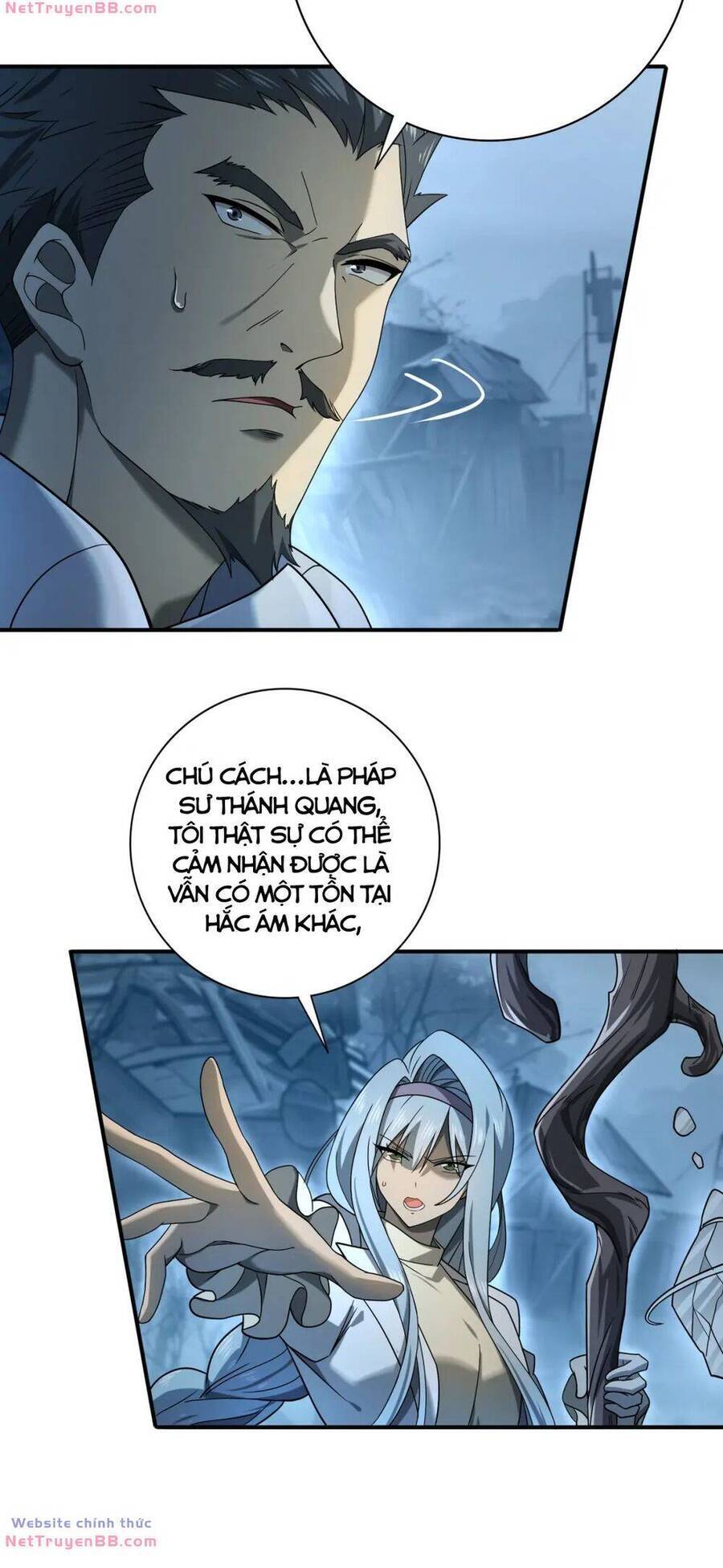 Toàn Dân Chuyển Chức: Ngự Long Sư Là Chức Nghiệp Yếu Nhất?: Chapter 7